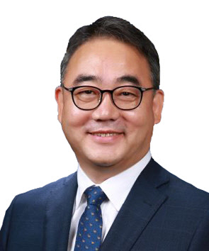김성은 HDC아이콘트롤스 대표이사. <HDC그룹 제공>